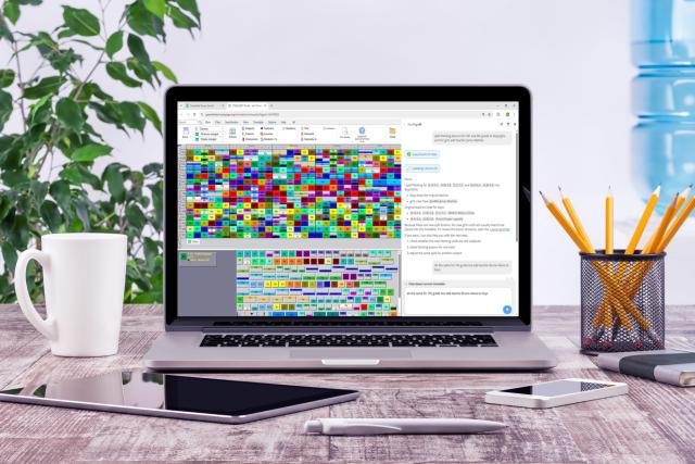 AI integrat